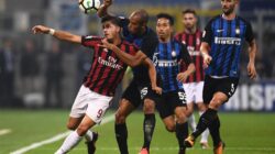 Susunan Pemain AC Milan vs Bari di Coppa Italia, Perbedaan dengan Inter, Lazio, dan Roma