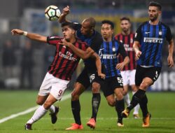 Susunan Pemain AC Milan vs Bari di Coppa Italia, Perbedaan dengan Inter, Lazio, dan Roma