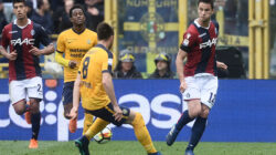 Prediksi Skor AC Milan vs Bologna di Serie A Pukul 01.45 WIB