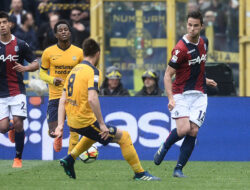 Prediksi Skor AC Milan vs Bologna di Serie A Pukul 01.45 WIB