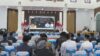 Pemeritah Kota Bukittinggi Gelar Rapat Koordinasi Persiapan MTQ ke-41 Tingkat Provinsi Sumatera Barat