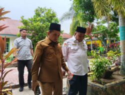 Wabup Candra Kunjungi MAN 2 Solok, Perkuat Sinergi Pemerintah dan Madrasah