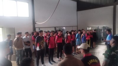 Siswi SMKN 2 Lubuk Basung Dinyatakan Lolos Seleksi, Wakili Sumbar di POPNAS 2025 Cabang PERTINA