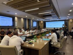 Bupati Solok Hadiri Koordinasi Percepatan Inpres Jalan Daerah Bersama Ditjen Bina Marga
