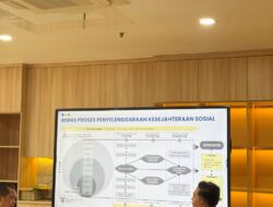 Upaya Bupati Solok Wujudkan Sekolah Rakyat Permanen untuk Putus Rantai Kemiskinan