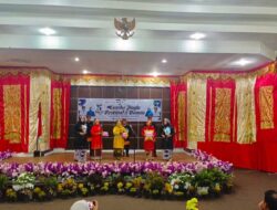 Semarak Festival 5 Danau Resmi Dimulai, Lomba Jingle 5 Danau Jadi Ajang Kreativitas dan Promosi Wisata Solok