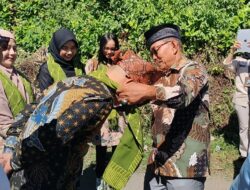 TBM Taman Ilmu H. Abdul Moeis Hj. Syamsiar Wakili Sumbar dalam Lomba Perpustakaan Nasional