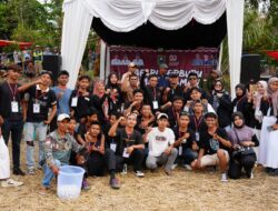 Bupati Solok Tutup Secara Resmi Safari Berburu Hama Tanaman se-Sumatera Barat