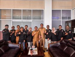 Pemerintah Kabupaten Solok Gelar Audiensi Bersama FKPS : Bahas Kejelasan Status Penjaga Sekolah