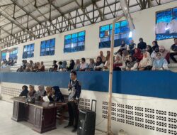 Semarak FLS3N dan O2SN Kabupaten Solok 2025: Ajang Gali Bakat dan Semangat di Tengah Efisiensi Anggaran