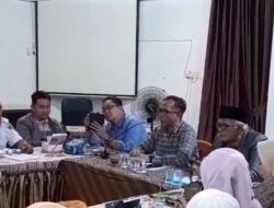 Gerak Cepat Bupati Solok: Gubuk Reyot Nenek Jusmaniar Segera Berganti Rumah Layak Huni