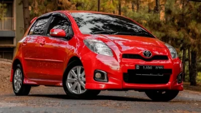 Suzuki Satria F150 Bekas: Masih Jadi Incaran, Ini Harganya Saat Ini
