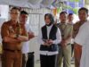 Kolaborasi dengan Andre Rosiade, Rezka Oktoberia bantu Percepatan Pembangunan Pasca Kebakaran Pasar Payakumbuh
