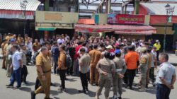 Terkait Edaran Pemko Payakumbuh, ada Dugaan Pemalakan dibalik sumbangan sukarela ASN untuk pedagang korban kebakaran