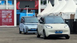 Pasar Mobil Listrik Bekas Berkembang, Ini Cara Beli Tanpa Rugi