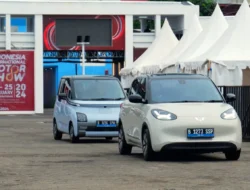 Pasar Mobil Listrik Bekas Berkembang, Ini Cara Beli Tanpa Rugi