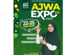 Toyota Jambi Gelar Eazy Fest 2025 di Jamtos, Promo Bunga 0% dan Asuransi Gratis 2 Tahun