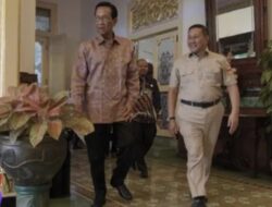 Walikota Bukittinggi Luruskan Sejarah Kemerdekaan RI