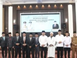Di Indonesia Bukittinggi Tertinggi Mengirim Bantuan Kemanusiaan Untuk Palestina
