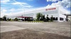 Lowongan Kerja Toyota Motor Manufacturing Indonesia, Cek Posisi dan Link Pendaftaran
