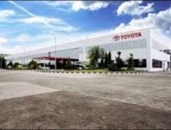 Lowongan Kerja Toyota Motor Manufacturing Indonesia, Cek Posisi dan Link Pendaftaran