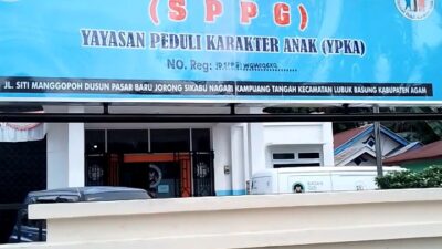 Berbau Mark Up, Diduga Keuangan BUMNag Lubuk Basung Digrogoti untuk Kepentingan Dapur SPPG MBG
