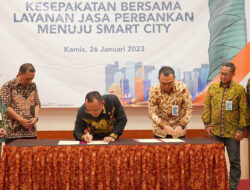 BNI Bawa Layanan Perbankan Interaktif di Indonesia Design Week via O Branch