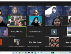 Nanozyme Cerdas, Inovasi Baru dalam Mengenali dan Menghancurkan Sel Kanker