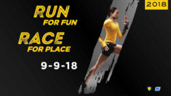 Jangan Ketinggalan! Maybank Marathon Bali 2025 Tawarkan Pengalaman Lari Dunia