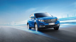 Dongfeng Fengshen L8 PHEV Siap Diluncurkan di Chengdu Auto Show 2025