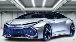 Toyota Agya GR Jadi Incaran Muda Garut, Ini Spesifikasi dan Harga Bekas
