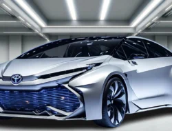 Toyota Agya GR Jadi Incaran Muda Garut, Ini Spesifikasi dan Harga Bekas