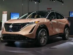 Nissan Sylphy 2026 Diluncurkan di Tiongkok dengan Harga Mulai Rp160 Jutaan