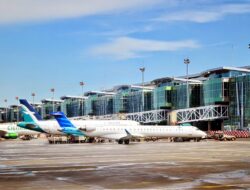 Bandara Husein Sastranegara Siap Buka Rute Baru: Ke Mana Saja Tujuannya?