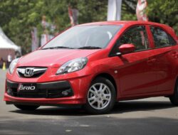 Bujet 150 Juta? Ini 10 Mobil Bekas Menarik di Oktober 2025