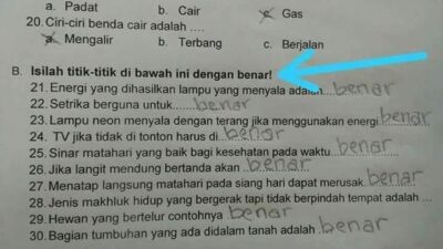 Jawaban Informatika Kelas 10: Perangkat yang Terhubung ke Ponsel