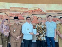Wisata dan Ekonomi Bukittinggi Dilirik Tiongkok, Kunjungan Konjen Jadi Langkah Awal