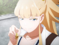 Tonton dan Unduh Episode 13 Anime Tales of Wedding Rings S2 Sub Indonesia