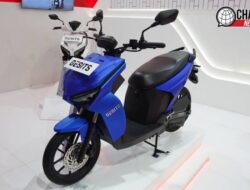 Lampaui 2 Juta Unit, Penjualan Chery di Era Kendaraan Listrik