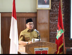 DPRD Kritisi Perubahan APBD Kota Bukittinggi Tahun 2025