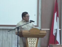 KPK Pantau Bukittinggi, Pemko Janji Tingkatkan Transparansi Lewat MCSP