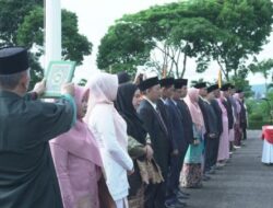 24 Pejabat Baru Dikukuhkan, Bukittinggi Bersiap Mutasi Lebih Besar Bulan Depan