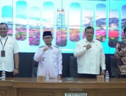 Pemko Bukittinggi Siapkan Strategi Tekan Kemiskinan Ekstrem, Ini Target TKPK