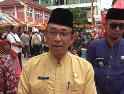 Festival Tambua Tansa di Bukittinggi makin Bergengsi, 13 Grup SD Bersaing Rebut Piala Wali Kota