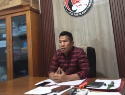 Kasat Narkoba Polresta Bukittinggi : Butuh Upaya Sedini Mungkin Untuk Menangkal Penggunaan Peredaran Narkoba