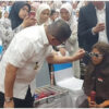 Ramlan Nurmatias: 1.000 Kaca Mata Gratis Untuk Pelajar Di Bukittinggi