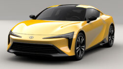 Toyota Corolla Cross 2025: Varian dan Fitur Terbaru yang Lebih Canggih dan Modis!