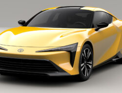 Toyota Corolla Cross 2025: Varian dan Fitur Terbaru yang Lebih Canggih dan Modis!