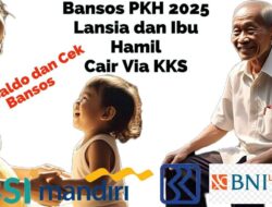 PKH 2025 Cair! Cek Saldo KKS BSI dan BNI, Besaran Dana & Cara Cek Online