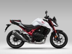 Honda Vario 125: Skuter Matic Irit dan Gaya untuk Harian & Rental di Jogja!